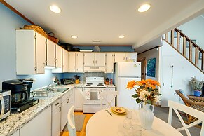 Kitty Hawk Vacation Rental w/ Private Pool!