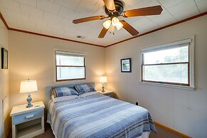 Kitty Hawk Vacation Rental w/ Private Pool!