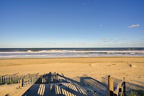 Kitty Hawk Vacation Rental w/ Private Pool!