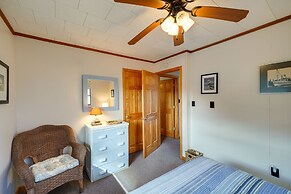 Kitty Hawk Vacation Rental w/ Private Pool!
