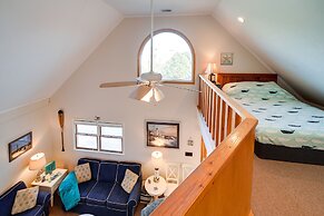 Kitty Hawk Vacation Rental w/ Private Pool!