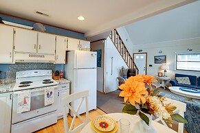 Kitty Hawk Vacation Rental w/ Private Pool!