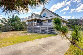 Kitty Hawk Vacation Rental w/ Private Pool!