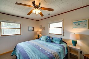 Kitty Hawk Vacation Rental w/ Private Pool!