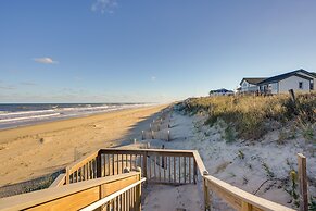 Kitty Hawk Vacation Rental w/ Private Pool!