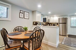 Modern Stark Home w/ Game Room, Grill & Fire Pit