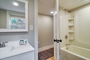 Modern Stark Home w/ Game Room, Grill & Fire Pit
