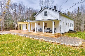 Modern Stark Home w/ Game Room, Grill & Fire Pit