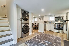 Modern Stark Home w/ Game Room, Grill & Fire Pit