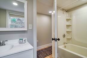 Modern Stark Home w/ Game Room, Grill & Fire Pit