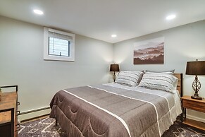 Modern Stark Home w/ Game Room, Grill & Fire Pit