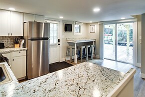Modern Stark Home w/ Game Room, Grill & Fire Pit