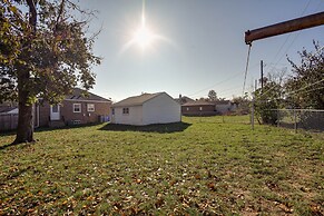 Quaint Cedar Rapids Home, 4 Mi to Downtown!