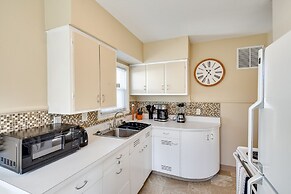 Quaint Cedar Rapids Home, 4 Mi to Downtown!