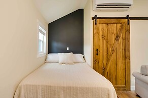 20 Mi to Glacier Natl Park: Columbia Falls Studio