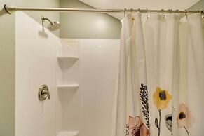 20 Mi to Glacier Natl Park: Columbia Falls Studio