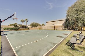 Miramar Beach Getaway w/ Balcony + Ocean View!