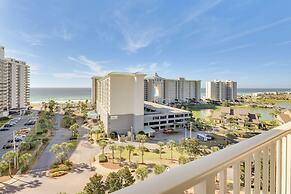 Miramar Beach Getaway w/ Balcony + Ocean View!