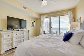 Miramar Beach Getaway w/ Balcony + Ocean View!