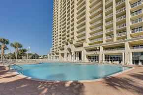 Miramar Beach Getaway w/ Balcony + Ocean View!