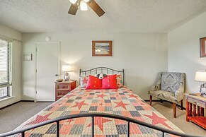 Cloudcroft Cabin w/ View ~ 4 Mi to Ski Cloudcroft!