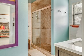 Cloudcroft Cabin w/ View ~ 4 Mi to Ski Cloudcroft!