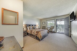 Cloudcroft Cabin w/ View ~ 4 Mi to Ski Cloudcroft!