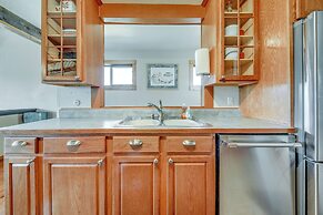 Cloudcroft Cabin w/ View ~ 4 Mi to Ski Cloudcroft!