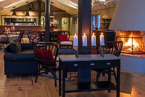 Norrfällsvikens Rum & Kök