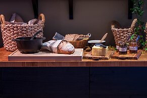 Norrfällsvikens Rum & Kök