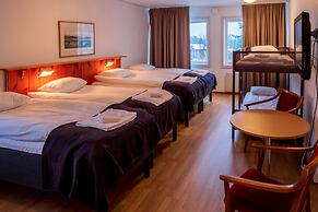 Norrfällsvikens Rum & Kök