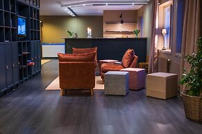 Norrfällsvikens Rum & Kök