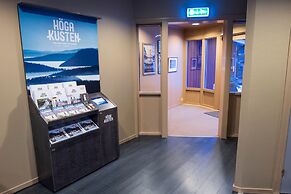 Norrfällsvikens Rum & Kök