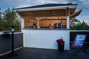 Norrfällsvikens Rum & Kök