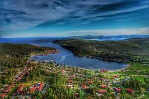 Norrfällsvikens Rum & Kök