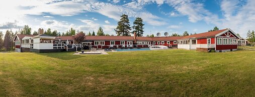 Norrfällsvikens Rum & Kök