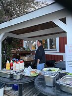 Norrfällsvikens Rum & Kök