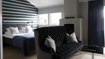 Norrfällsvikens Rum & Kök