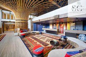 Apec Mandala Wyndham Mũi Né