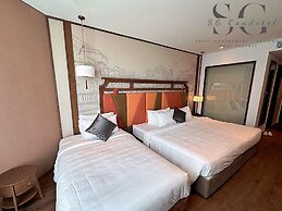 Apec Mandala Wyndham Mũi Né