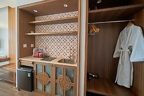 Apec Mandala Wyndham Mũi Né