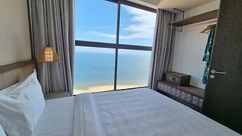 Apec Mandala Wyndham Mũi Né