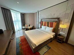 Apec Mandala Wyndham Mũi Né