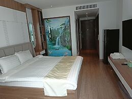 Apec Mandala Wyndham Mũi Né