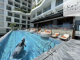 Apec Mandala Wyndham Mũi Né