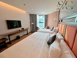 Apec Mandala Wyndham Mũi Né