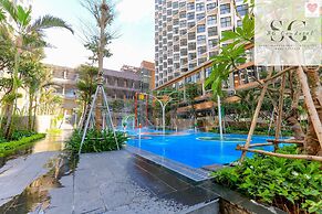 Apec Mandala Wyndham Mũi Né