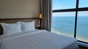 Apec Mandala Wyndham Mũi Né