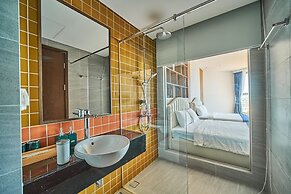 Apec Mandala Wyndham Mũi Né