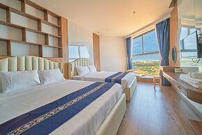 Apec Mandala Wyndham Mũi Né